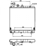 Hyundai Khler         Atos Prime, Atos Prime 98-04, 8685005