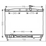 Hyundai Khler           Santa Fe, 8687104