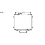 Hyundai Khler           Terracan, 8688080