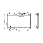 Hyundai Khler             Trajet, 8688505