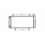 Rover Khler          Rover 200; 8701907