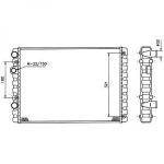 Volkswagen Khler         Vw Polo Iv, Polo 99-01, 8730954