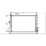 Saab Khler           Saab 9-3, 8751404