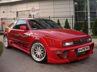VW Corrado Seitenschweller X-treme Design