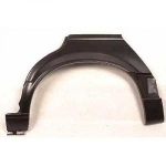 BMW Radlauf Li. 4Tr  Bmw E30, 9127331