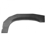 Mercedes Radlauf Hinten Li.   W107, 9141031
