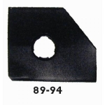 Ford Tanklochblech      Fiesta, 9221061