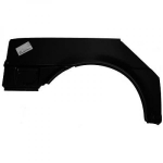 Ford Radlauf Rechts     Fiesta, Fiesta 99-02, 9221232
