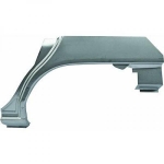 Ford Radlauf Hinten Li. Mondeo, Mondeo(Lim/Kombi) 96-00, 9223431
