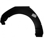 Ford Radlauf Hi.Rechts   Focus, Focus 98-01, 9232032