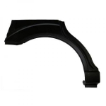 Ford Radlauf Hi.Links    Focus, Focus 98-01, 9232131