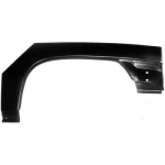 Opel Radlauf Links       Corsa, Corsa A 90-93, 9317031