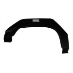 Opel Radlauf Rechts      Corsa, Corsa A 90-93, 9317032