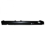 Opel Schweller Rechts    Corsa, Corsa A 90-93, 9317042