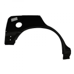 Opel Radlauf Rechts      Corsa, Corsa A 90-93, 9317132