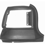 Opel Rcklichtfassung Li.Astra, 9318461