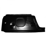 Opel Endblech Hi.Li.   Omega A, 9320251
