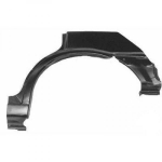 Opel Radlauf Links    Vectra B, Vectra B 99-02, 9325131