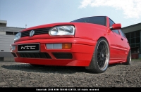VW Golf 3 side skirts PRIOR-DESIGN