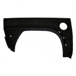 Volkswagen Seitenteil Links     Polo, 9440111