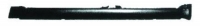 Volkswagen Schweller Li. 4-Tr. Golf, Jetta (Typ19) 84-91, 9450041
