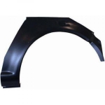 Volkswagen Radlauf  Links     Golf Iv 9452031