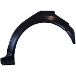 Volkswagen Radlauf  Links    Golf Iv, 9452131