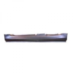 Peugeot Schweller Links     P.206, 206/206CC 98-08, 9647041