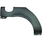 Renault Radlauf Rechts       Clio, Clio II 98-01, 9678032