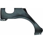 Renault Radlauf Rechts       Clio, Clio II 98-01, 9678132