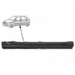 Skoda Schweller  Li.      Fabia, Fabia3/4/5Trg/Kombi 99-04, 9690041