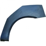 Fiat Radlauf Links       Punto, Punto 99-03, 9745031