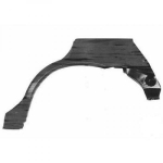 Honda Radlauf Links   Civic  4T, Civic Stufenheck 91-95, 9867131