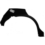 Honda Radlauf Rechts  Civic  4T, Civic Stufenheck 91-95, 9867132
