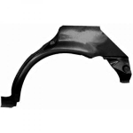 Honda Radlauf Links   Civic  4T, 9868231