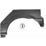 Honda Radlauf Rechts  Civic  3T, Civic Hatchback (3-Trg) 95-99, 9868332