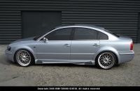 VW Passat 3B side skirts SL2