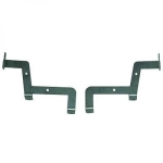 Volkswagen Halte Satz Fr 2213350, 9900072