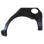 Mazda Radlauf Hi. Links Mazda 6, 6 05-07, 9930131