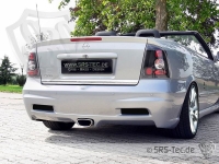 Z4 Front Half Spoiler (FRP)