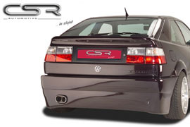 Heckstoßstange für den VW Corrado