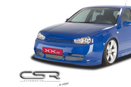 Golf 4 Tuning: Golf Tuning Übersicht, VW Golf iv Tuningteile, VW