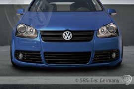 Frontstoßstange für den VW Jetta 5