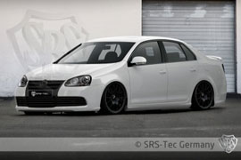Seitenschweller für den VW Jetta 5