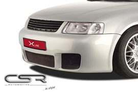 Frontstoßstange für den VW Passat 3B