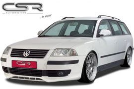 Frontstoßstange für den VW Passat 3BG