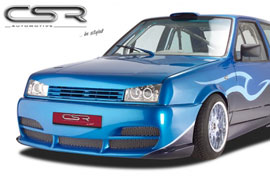Frontstoßstange für den VW Polo 86C